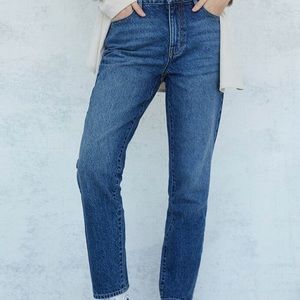 Pacsun Mom Jeans